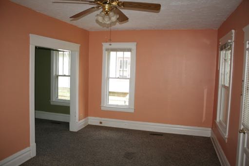 1501 Beaver StParkersburg, WV, 26101Wood County