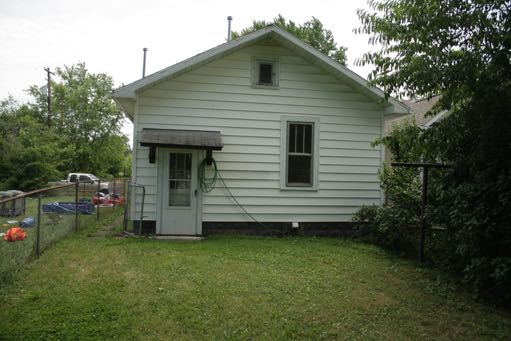 1501 Beaver StParkersburg, WV, 26101Wood County