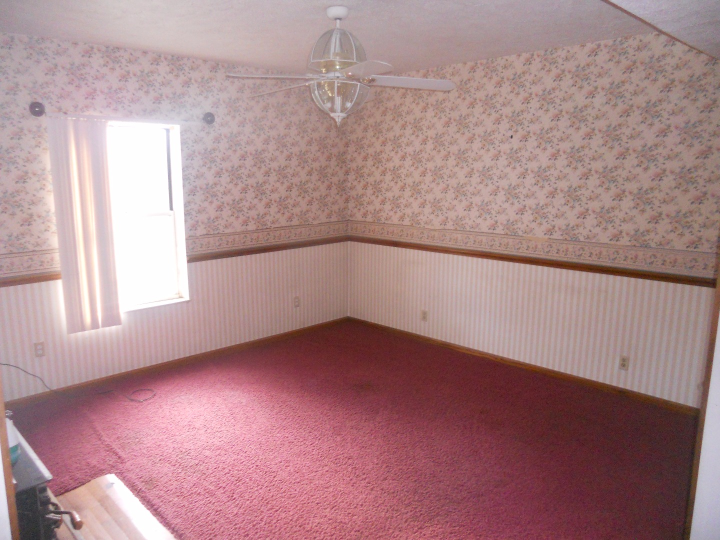 624 Lulu StreetParkersburg, WV, 26101Wood County