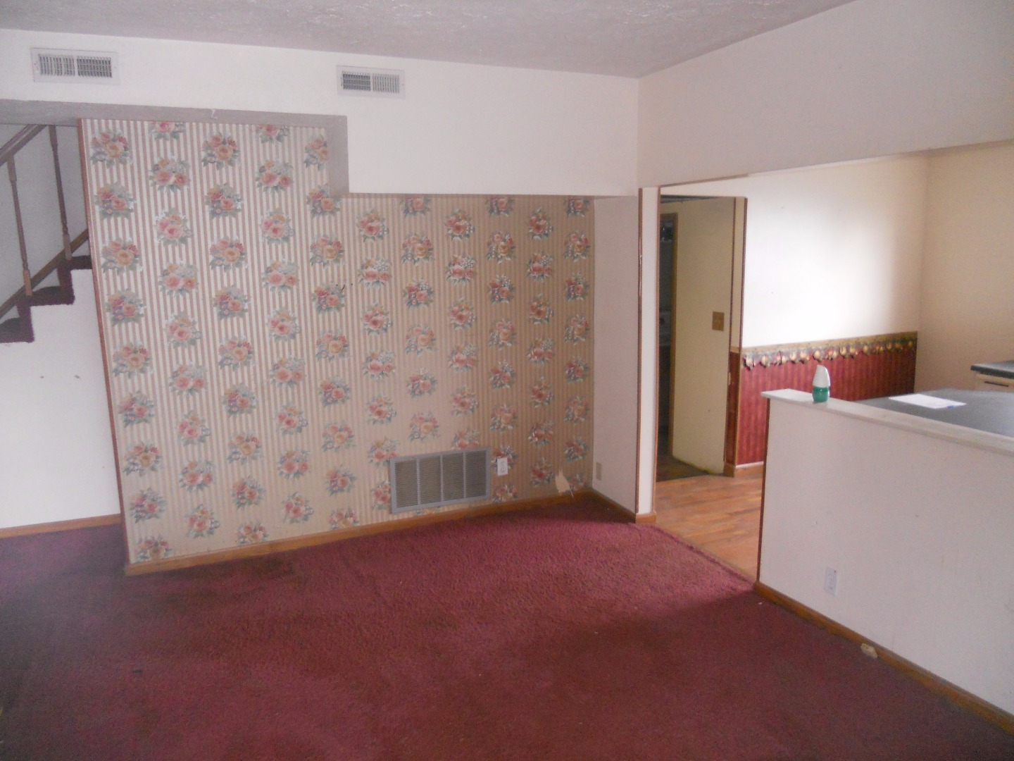 624 Lulu StreetParkersburg, WV, 26101Wood County