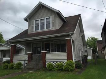 2022 16th StreetParkersburg, WV, 26101Wood County