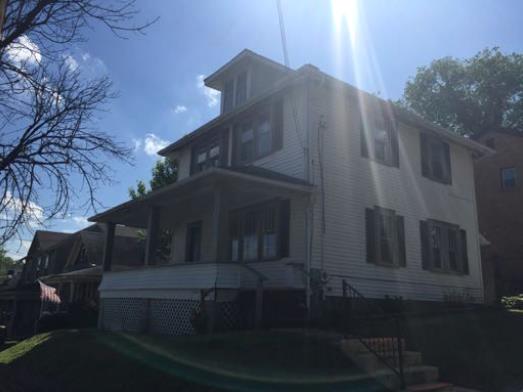 1629 Lee StParkersburg, WV, 26101Wood County