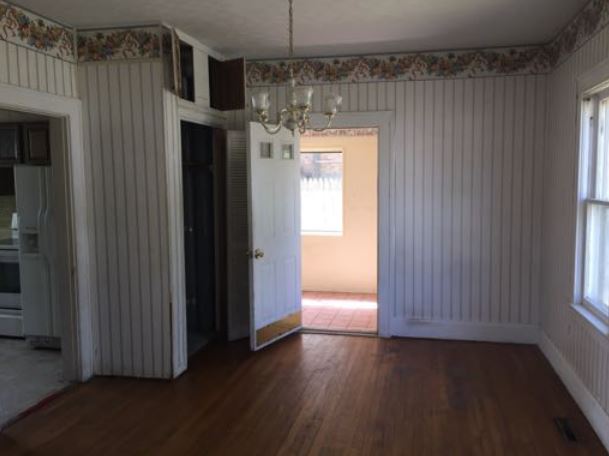1629 Lee StParkersburg, WV, 26101Wood County