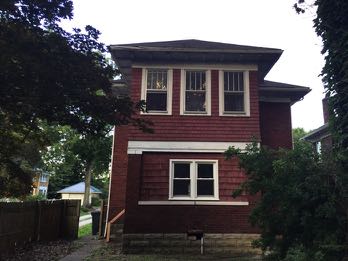 2109 Plum StParkersburg, WV, 26101Wood County