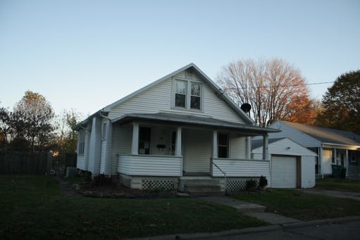 2726 Linden AveParkersburg, WV, 26104Wood County