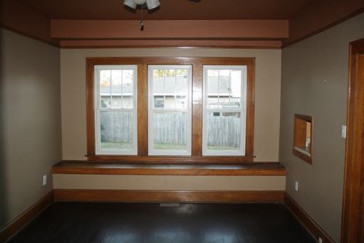 2726 Linden AveParkersburg, WV, 26104Wood County