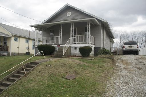 3626 Stella StParkersburg, WV, 26104Wood County
