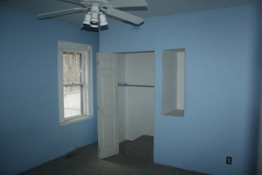3626 Stella StParkersburg, WV, 26104Wood County