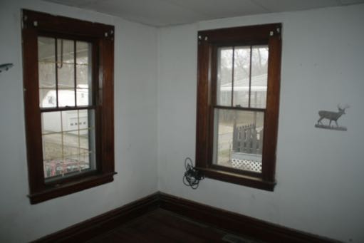 3626 Stella StParkersburg, WV, 26104Wood County