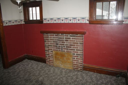 3626 Stella StParkersburg, WV, 26104Wood County