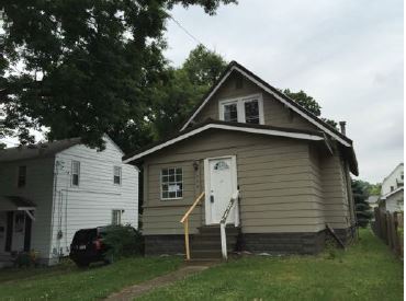 904 33rd StreetParkersburg, WV, 26104Wood County