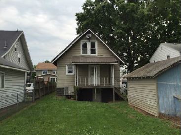 904 33rd StreetParkersburg, WV, 26104Wood County