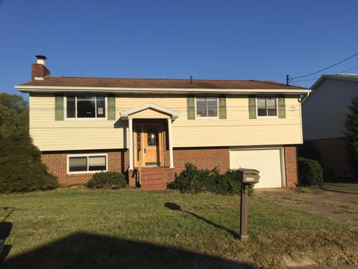4002 Powell StParkersburg, WV, 26104Wood County
