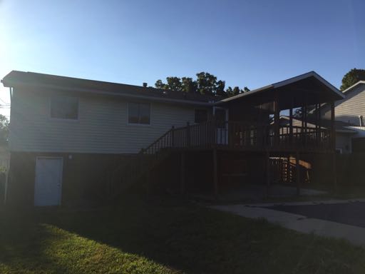 4002 Powell StParkersburg, WV, 26104Wood County