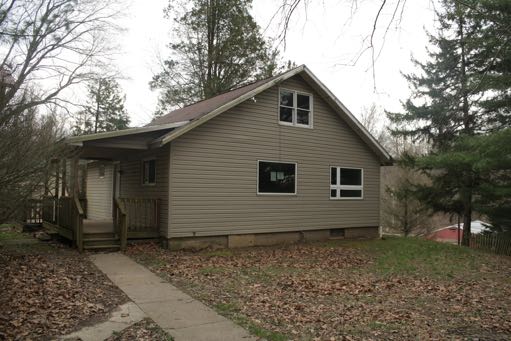 91 Central City RdParkersburg, WV, 26105Wood County