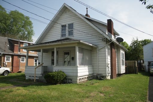 804 41st StVienna, WV, 26105Wood County