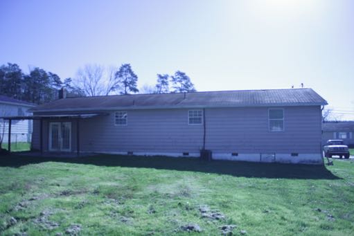 140 Wood StDavisville, WV, 26142Wood County