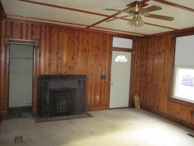 2 Friendly Hill RdFriendly, WV, 26146Tyler County