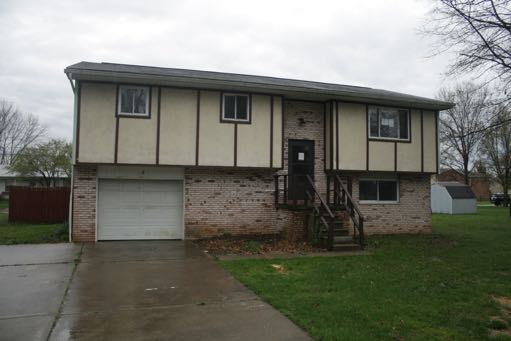44 Mount PleasantsMineral Wells, WV, 26150Wood County
