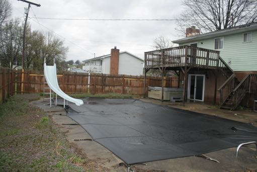 44 Mount PleasantsMineral Wells, WV, 26150Wood County