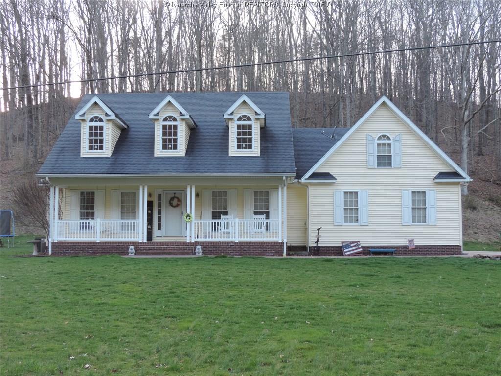 1916 Chesterville Road