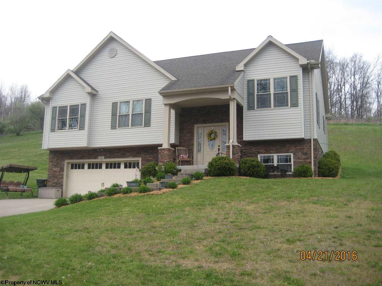 1916 Chesterville Road