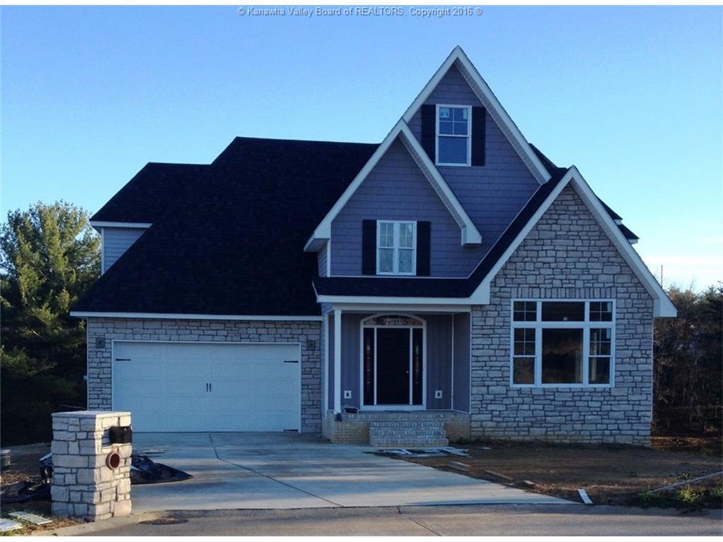 1916 Chesterville Road