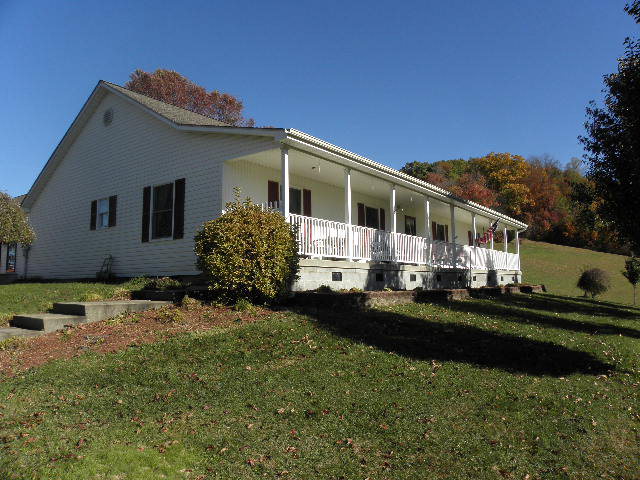 1916 Chesterville Road