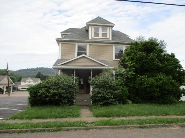 758 4th StreetNew Martinsville, WV, 26155Wetzel County