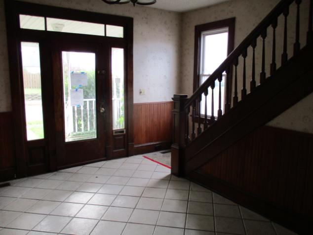 758 4th StreetNew Martinsville, WV, 26155Wetzel County