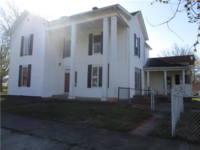608 Sand StreetRavenswood, WV, 26164Jackson County