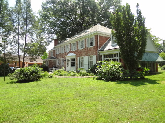 102 Violet Drive