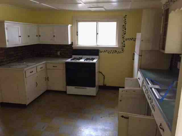 256 N Wells StSistersville, WV, 26175Tyler County