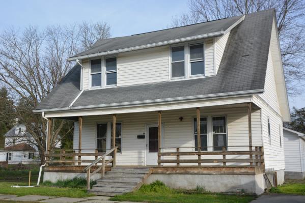 25 Meadow StBuckhannon, WV, 26201Upshur County