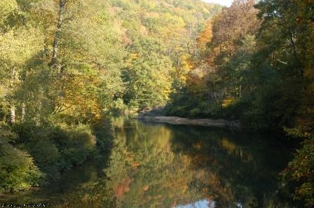 LOT 12 CROSSING ON THE MIDDLE FORK Road, Buckhannon, WV 26201