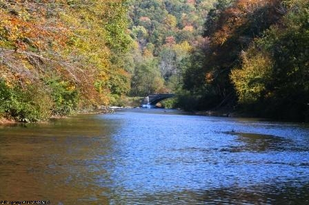 LOT 12 CROSSING ON THE MIDDLE FORK Road, Buckhannon, WV 26201
