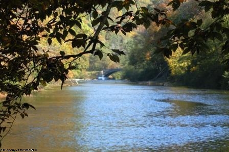 LOT 12 CROSSING ON THE MIDDLE FORK Road, Buckhannon, WV 26201