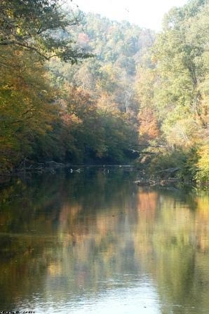 LOT 12 CROSSING ON THE MIDDLE FORK Road, Buckhannon, WV 26201