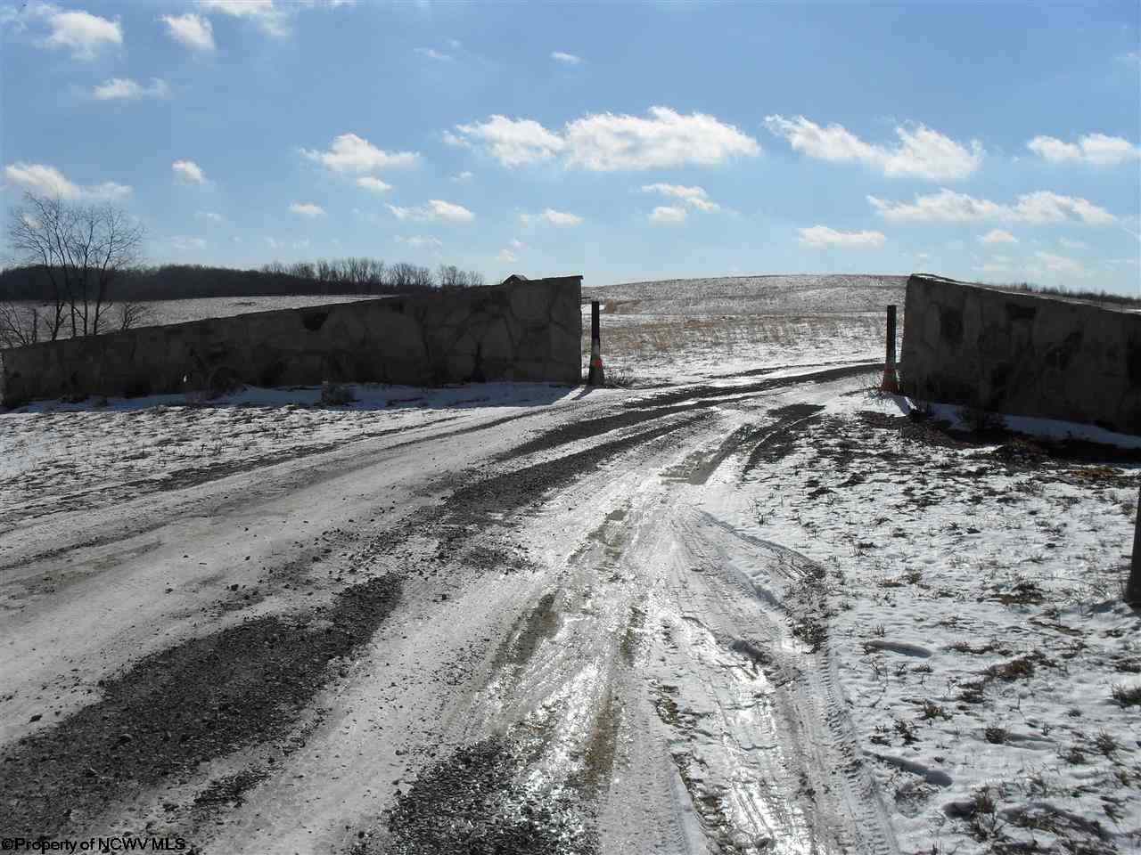 LOT 51 BRIAR RIDGE ESTATES Lane, Buckhannon, WV 26201
