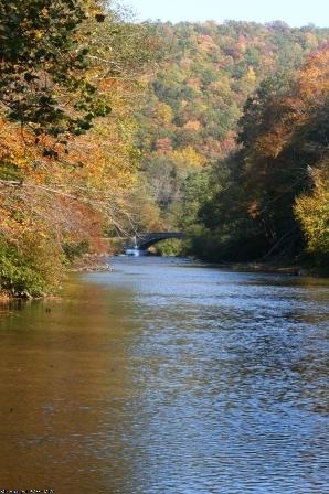 LOT 5 CROSSING ON THE MIDDLE FORK Road, Buckhannon, WV 26201