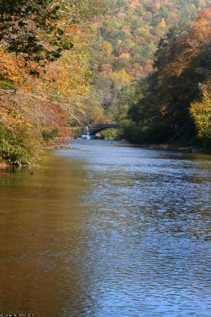 LOT 5 CROSSING ON THE MIDDLE FORK Road, Buckhannon, WV 26201