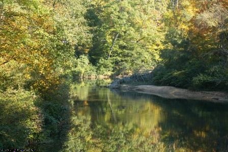 LOT 5 CROSSING ON THE MIDDLE FORK Road, Buckhannon, WV 26201