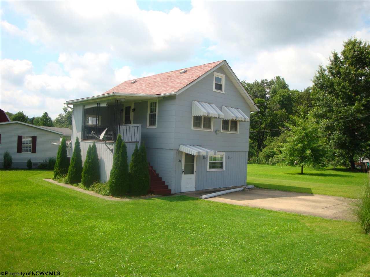 162 Camden Avenue