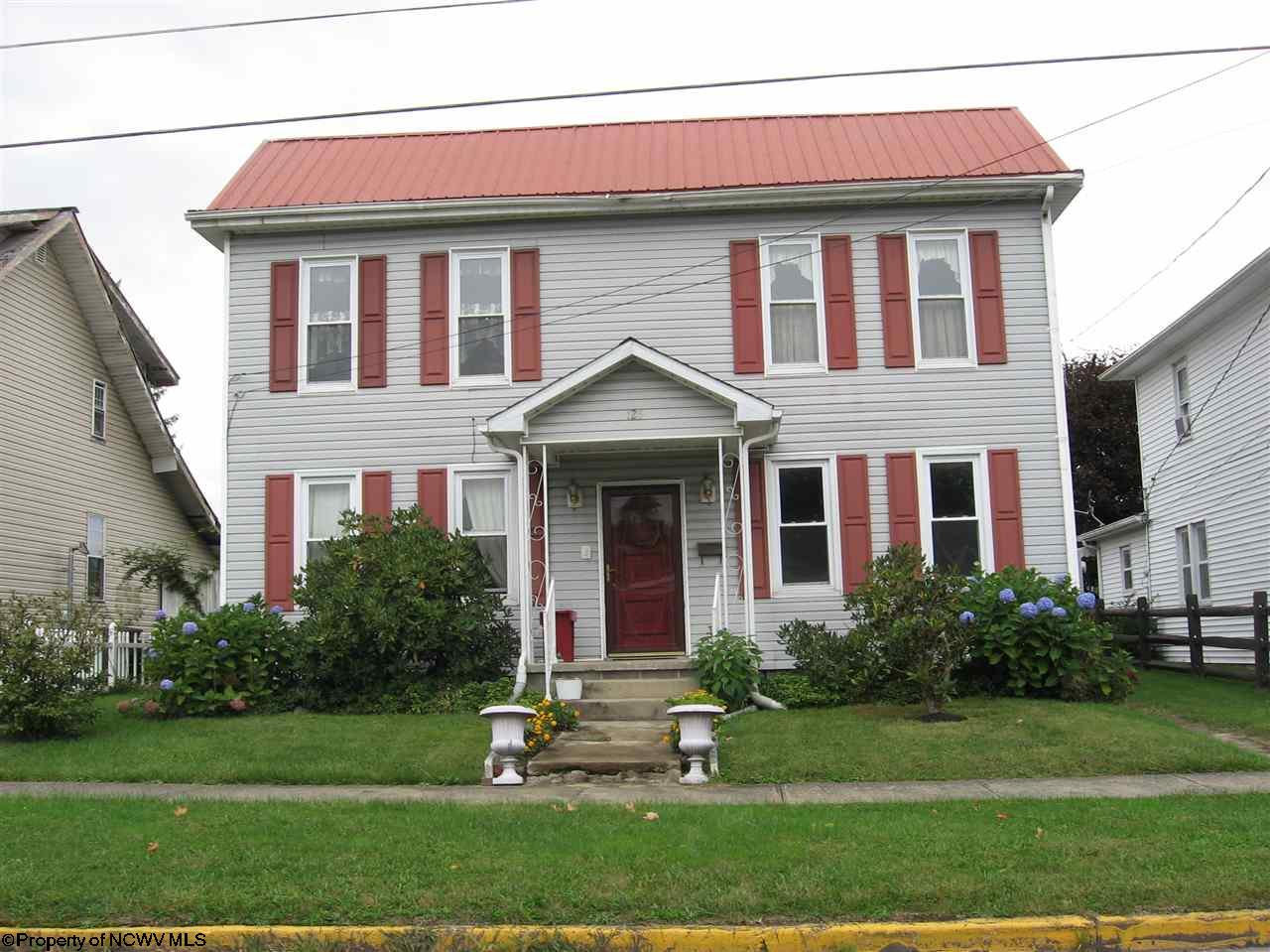 2785 Abbott Rd