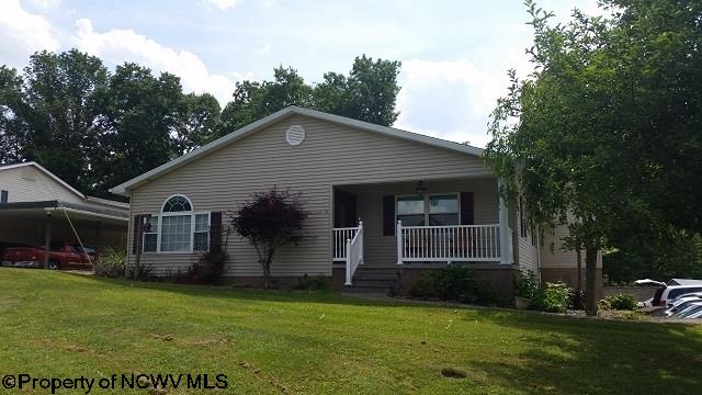 166 Widow Lane