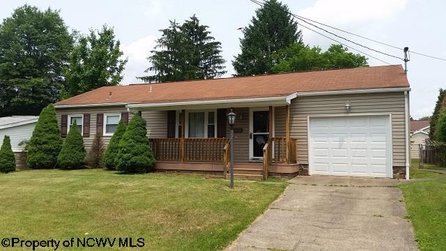 166 Widow Lane