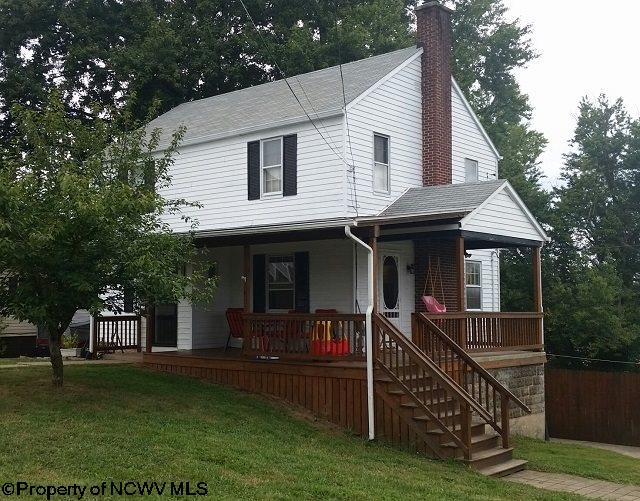 166 Widow Lane