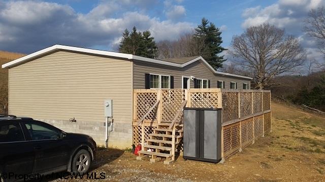 166 Widow Lane