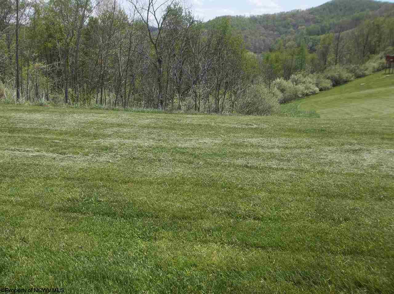 1042 Spruce Fork Road