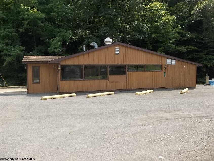 1042 Spruce Fork Road